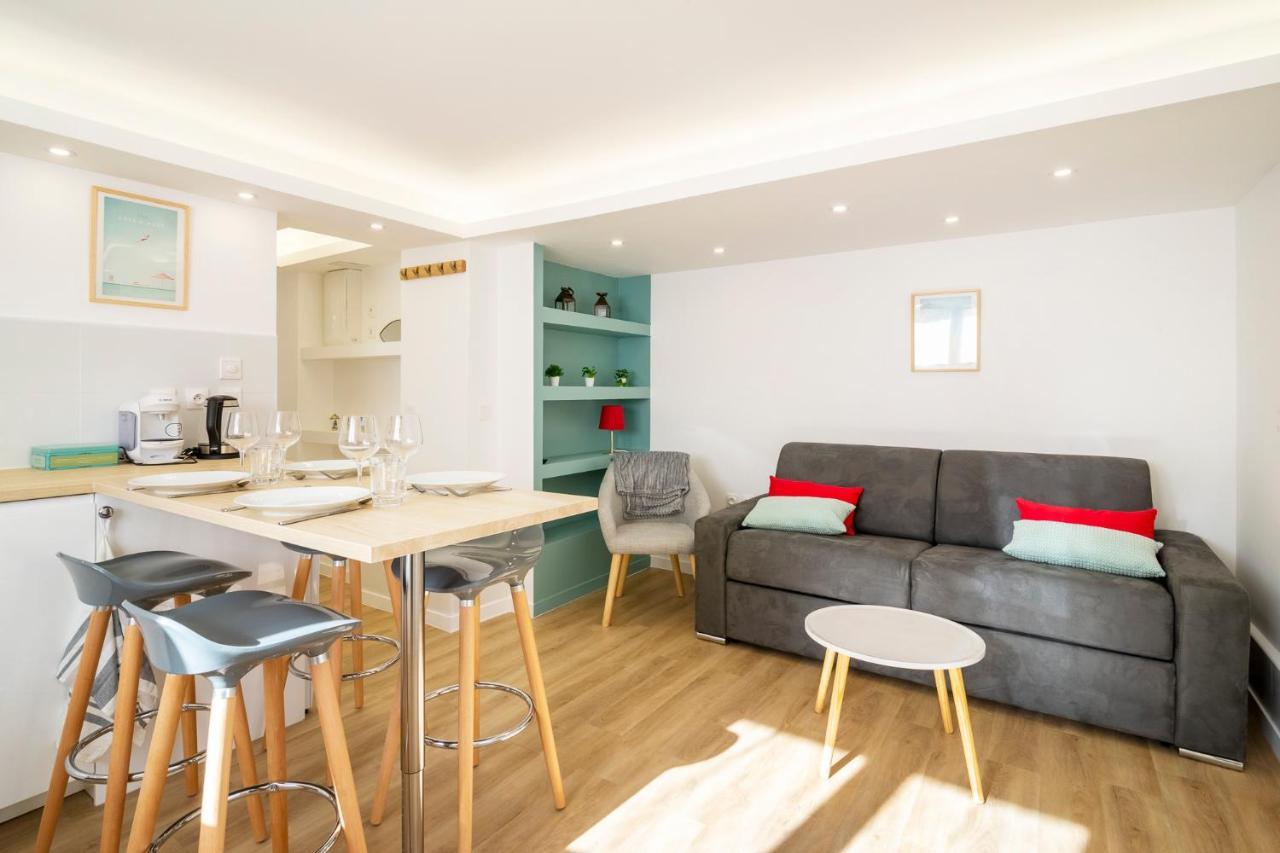 Central & Calme, Design & Zen, Netflix Gratuit Toulouse Eksteriør billede