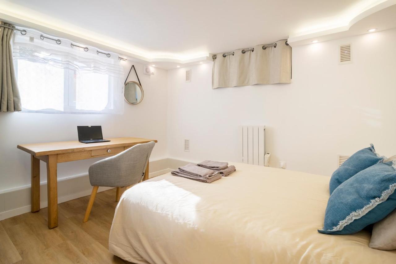 Central & Calme, Design & Zen, Netflix Gratuit Toulouse Eksteriør billede